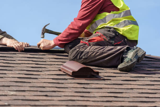 Quick and Trustworthy Emergency Roof Repair Services in Trexlertown, PA