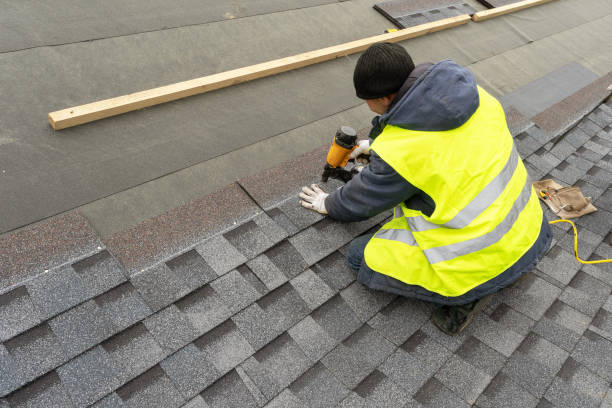 Best Residential Roofing Contractor  in Trexlertown, PA