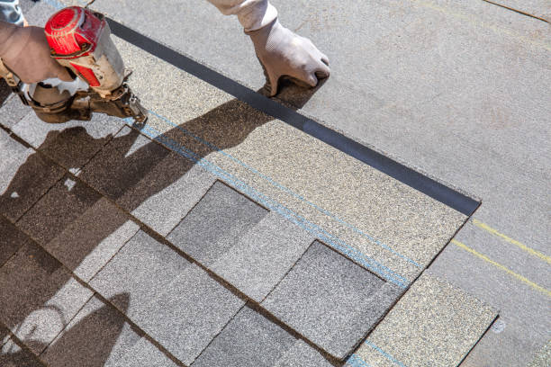 Best Metal Roofing Contractor  in Trexlertown, PA